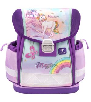 ΤΣΑΝΤΑ UNICORN MAGIC 19L