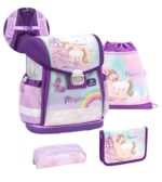 ΤΣΑΝΤΑ UNICORN MAGIC 19L 12