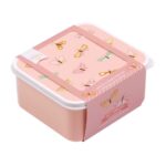 A little lovely company: Δοχείο φαγητού Lunch box set Butterflies 14
