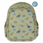 A little lovely company: Τσάντα πλάτης νηπιαγωγείου “Dinosaurs” 8