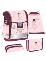 TΣΑΝΤΑ BELMIL BALLERINA STYLE 19L 8
