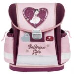 ΤΣΑΝΤΑ BALLET LIGHT PINK 19L
