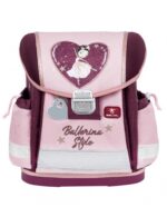 TΣΑΝΤΑ BELMIL BALLERINA STYLE 19L 7