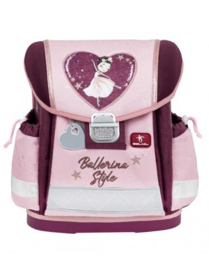TΣΑΝΤΑ BELMIL BALLERINA STYLE 19L