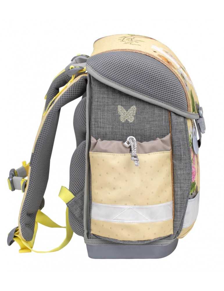 ΣΧΟΛΙΚΑ 9 ΤΣΑΝΤΑ BELMIL FAIRY GARDEN 19L 9