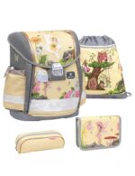 ΤΣΑΝΤΑ BELMIL FAIRY GARDEN 19L 10