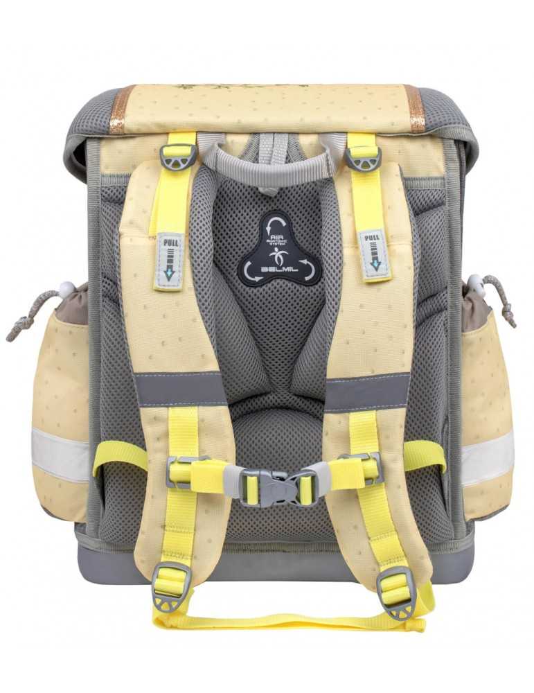 ΣΧΟΛΙΚΑ 11 ΤΣΑΝΤΑ BELMIL FAIRY GARDEN 19L 11