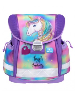 ΤΣΑΝΤΑ BELMIL RAINBOW COLOR 19L