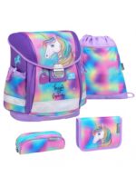 ΤΣΑΝΤΑ BELMIL RAINBOW COLOR 19L 11