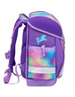 ΤΣΑΝΤΑ BELMIL RAINBOW COLOR 19L 12