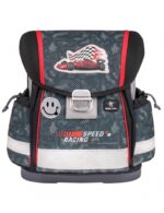 ΤΣΑΝΤΑ BELMIL RED DOTS 19L 7