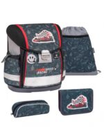 ΤΣΑΝΤΑ BELMIL RED DOTS 19L 9