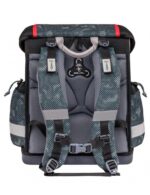 ΤΣΑΝΤΑ BELMIL RED DOTS 19L 10