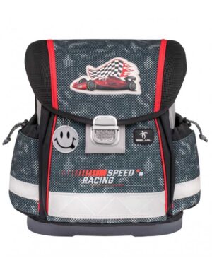 ΤΣΑΝΤΑ BELMIL RED DOTS 19L