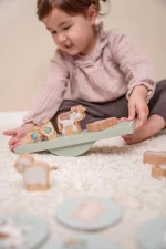 παιχνίδι ισορροπίας Little Farm FSC 10