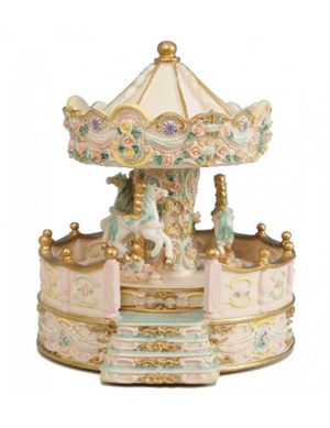 CAROUSEL ΕΚΡΟΥ