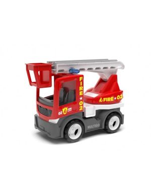 ΑΝΥΨΩΤΙΚΟ ΠΥΡΟΣΒΕΣΤΙΚΗΣ