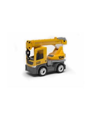 ΓΕΡΑΝΟΣ ΚΙΤΡΙΝΟΣ