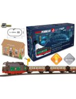 ΤΡΕΝΟ TRANS SIBERIAN EXPRESS 10