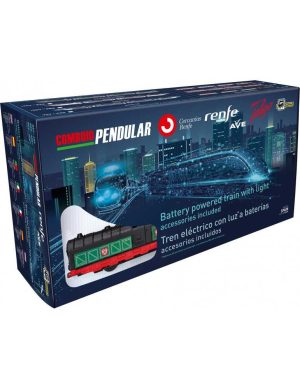 ΤΡΕΝΟ TRANS SIBERIAN EXPRESS