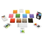 ZITO! – COLORBRAIN: ΣΥΝΑΡΠΑΣΤΙΚΕΣ ΕΡΩΤΗΣΕΙΣ. ΠΟΛΥΧΡΩΜΕΣ ΑΠΑΝΤΗΣΕΙΣ 8