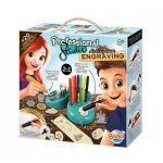 Le Toy Van Ξύλινο παιδικό παιχνίδι Τραπέζι ομορφιάς -Boudoir LTV-607