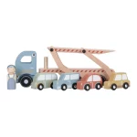 Egmont toys, Φωτιστικό Μανιτάρι, Cuberdon, small 2