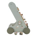 LITTLE DUTCH. Καρότσι-περπατήστρα Little Farm FSC 11