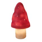 Egmont toys, Φωτιστικό Μανιτάρι, Cuberdon, small 8