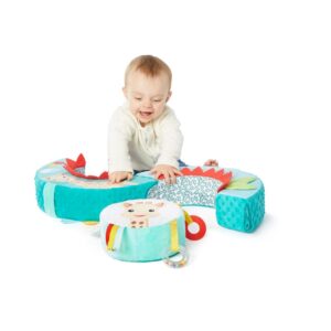 Σόφι καμηλοπάρδαλη: Πολυμορφικός Τροχός