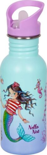 Die Spiegelburg  Παγούρι Γοργόνα 500ml 5