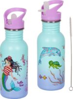 Die Spiegelburg  Παγούρι Γοργόνα 500ml 6