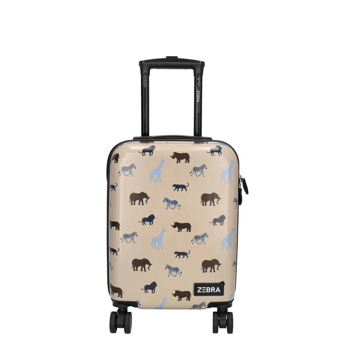 ΒΑΛΙΤΣΑ ΤΡΟΛΕΥ ΖΩΑ ΤΗΣ ΖΟΥΓΚΛΑΣ ΚΑΦΕ 20L 6