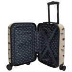 ΒΑΛΙΤΣΑ ΤΡΟΛΕΥ ΖΩΑ ΤΗΣ ΖΟΥΓΚΛΑΣ ΚΑΦΕ 32L 8