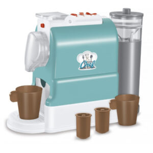 Mr Chef Σετ Παιδική Εσπρεσιέρα με κάψουλες