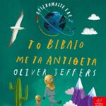 Βρισκόμαστε εδώ: Το βιβλίο με τα χρώματα 2