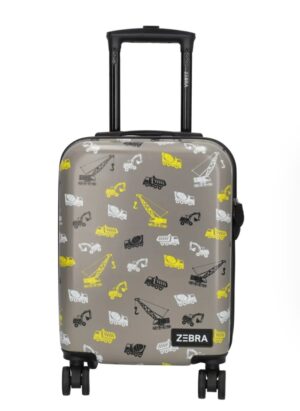 ΒΑΛΙΤΣΑ ΤΡΟΛΕΥ ΓΚΡΙ ΟΧΗΜΑΤΑ 20L