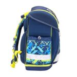 ΤΣΑΝΤΑ GALAXY WORLD CLASSY 19L 7