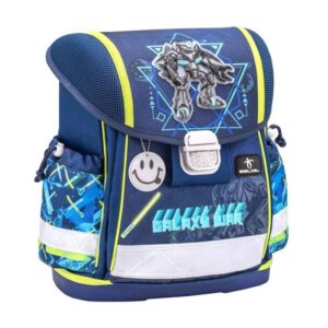 ΤΣΑΝΤΑ GALAXY WORLD CLASSY 19L
