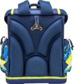 ΤΣΑΝΤΑ GALAXY WORLD CLASSY 19L 8
