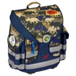 ΤΣΑΝΤΑ GALAXY WORLD CLASSY 19L 2