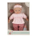 LITTLE DUTCH. Κούκλα μωρό Lily 12