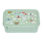 A little lovely company Δοχείο φαγητού Bento Lunch box: Joy 7