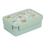 A little lovely company Δοχείο φαγητού Bento Lunch box: Joy 8