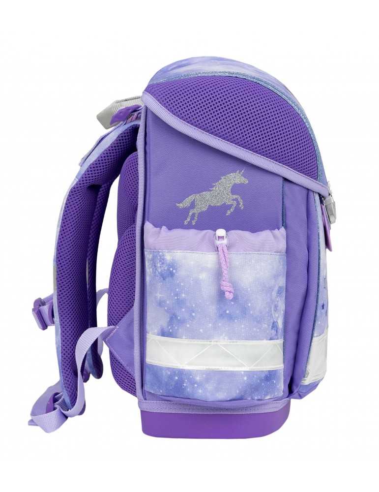 ΣΧΟΛΙΚΑ 7 ΤΣΑΝΤΑ MISTYC LUNA CLASSY 19L 7
