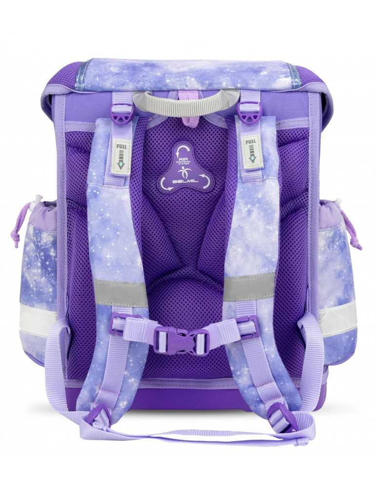 ΣΧΟΛΙΚΑ 8 ΤΣΑΝΤΑ MISTYC LUNA CLASSY 19L 8