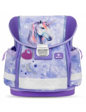 ΤΣΑΝΤΑ MISTYC LUNA CLASSY 19L