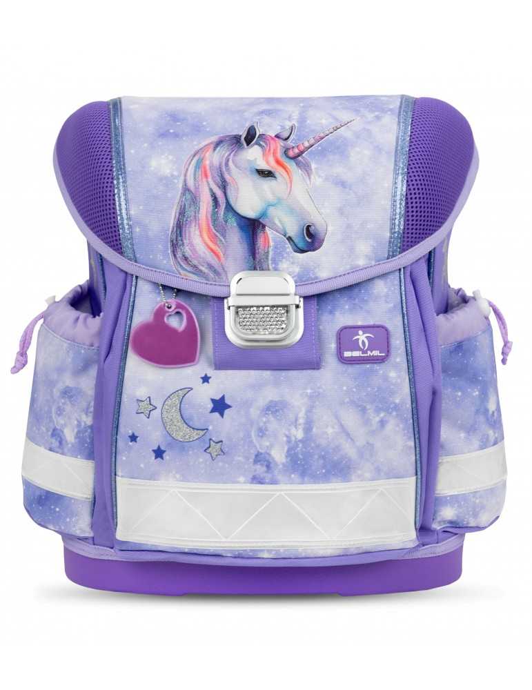 ΣΧΟΛΙΚΑ 6 ΤΣΑΝΤΑ MISTYC LUNA CLASSY 19L 6