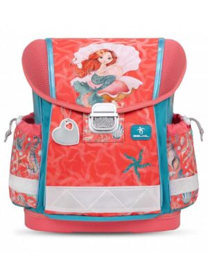 ΤΣΑΝΤΑ SEA QUEEN CLASSY 19L