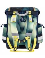 ΤΣΑΝΤΑ SPARKLING UNICORN CLASSY 19L 6